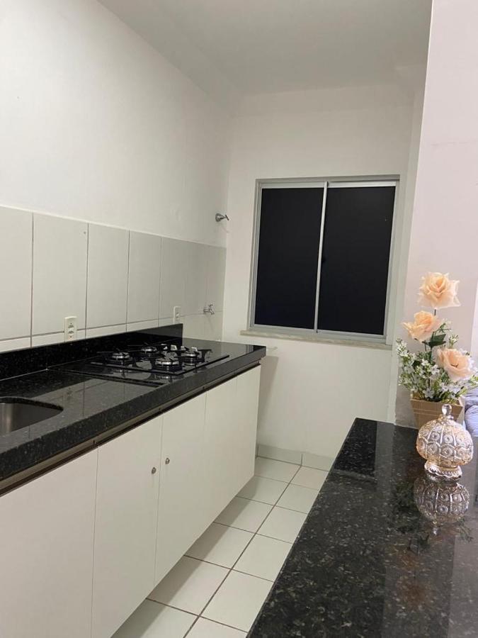 Aluguel Por Diaria Ap Da Maria Apartamento Fortaleza (Ceara)
