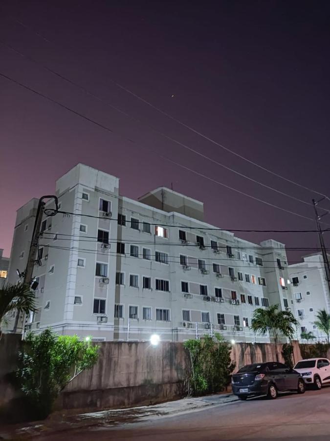 Apartamento Aluguel Por Diaria Ap Da Maria Fortaleza (Ceara)