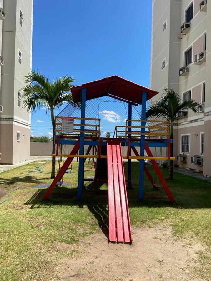 Aluguel Por Diaria Ap Da Maria Apartamento Fortaleza (Ceara)