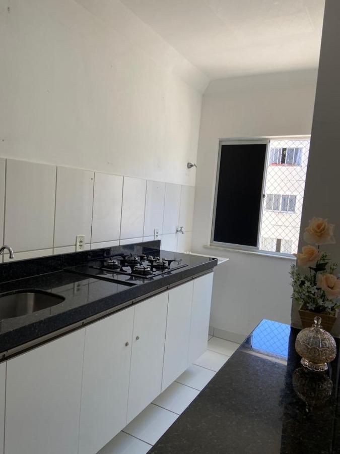 Aluguel Por Diaria Ap Da Maria Apartamento