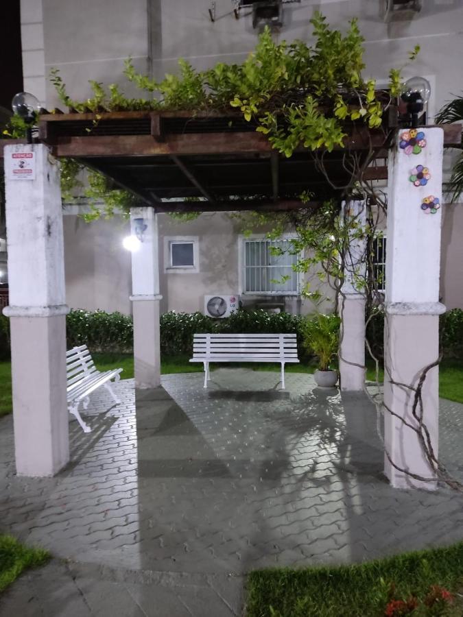 Aluguel Por Diaria Ap Da Maria Apartamento Fortaleza (Ceara)